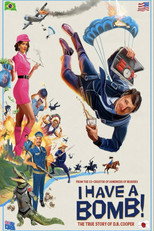 Poster de la película I Have a Bomb!