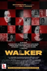Poster de la película Walker