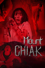 Poster de la película Mount Chiak