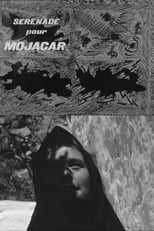 Poster de la película Sérénade pour Mojacar