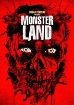 Poster de la película Monsterland