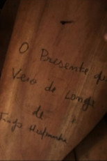 Poster de la película O Presente que Veio de Longe