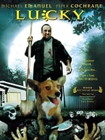 Poster de la película Lucky