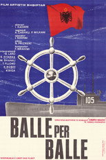 Poster de la película Face to Face