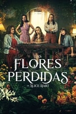 Poster de la serie Las flores perdidas de Alice Hart