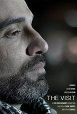 Poster de la película The Visit