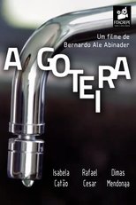 Poster de la película A Goteira