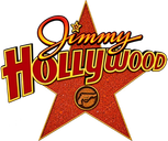 Logo Jimmy Hollywood