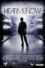 Poster de la película Hear Me Now