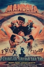 Poster de la película Mandala, The Tar Tar Conqueror