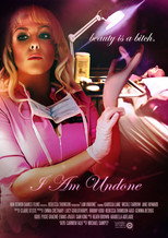 Poster de la película I Am Undone