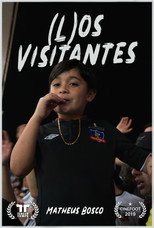 Poster de la película (L)os Visitantes