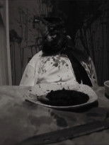 Poster de la película Deep Glass