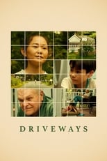 Poster de la película Driveways