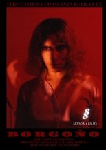 Poster de la película Borgoño