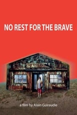 Poster de la película No Rest for the Brave