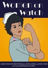 Poster de la película Women on Watch