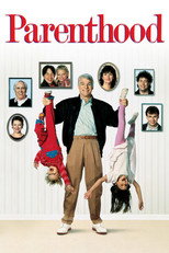 Poster de la película Parenthood