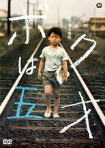 Poster de la película The Little Hero