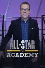 Poster de la serie All-Star Academy