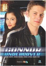 Poster de la serie Connor Undercover