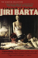 Poster de la película Jiří Barta: Labyrinth of Darkness