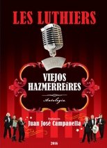 Poster de la película Viejos hazmerreíres