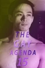 Poster de la película The Gay Agenda 15