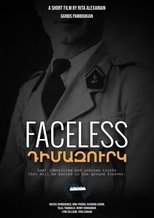 Poster de la película Faceless