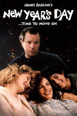 Poster de la película New Year's Day