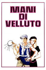 Poster de la película Velvet Hands