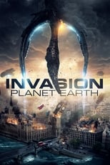 Poster de la película Invasion: Planet Earth
