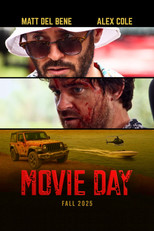 Poster de la película Movie Day