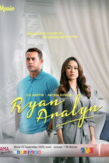 Poster de la película Ryan Aralyn
