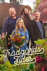 Poster de la serie Trädgårdstider