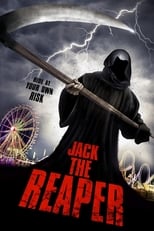 Poster de la película Jack the Reaper
