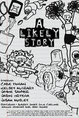 Poster de la película A Likely Story