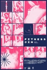 Poster de la película Fitness Jim