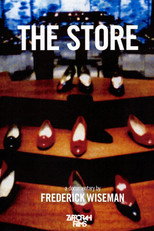 Poster de la película The Store