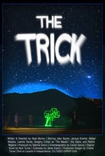 Poster de la película The Trick