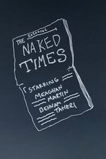 Poster de la película Naked Times