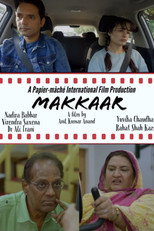 Poster de la película Makkaar