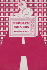 Poster de la película Problem Solvers
