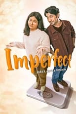 Poster de la película Imperfect