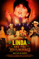 Poster de la película Linda and the Mockingbirds