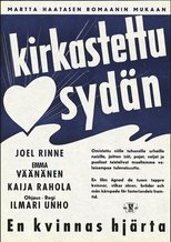 Poster de la película Kirkastettu sydän