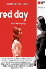 Poster de la película Red Day
