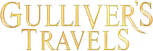 Logo Gulliver's Travels