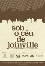 Poster de la película Sob o céu de Joinville