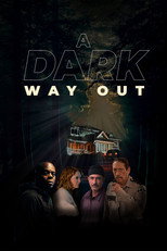 Poster de la película A Dark Way Out